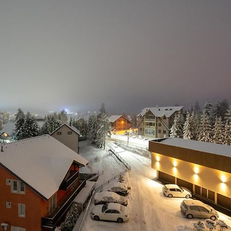 Wald Apartmani&Spa Zlatibor Luaran gambar